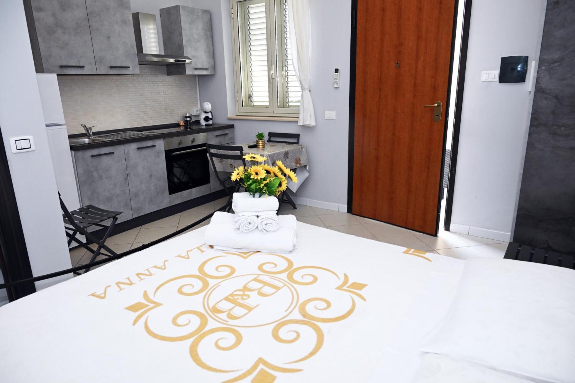 Superior Double or Twin Room Terrace